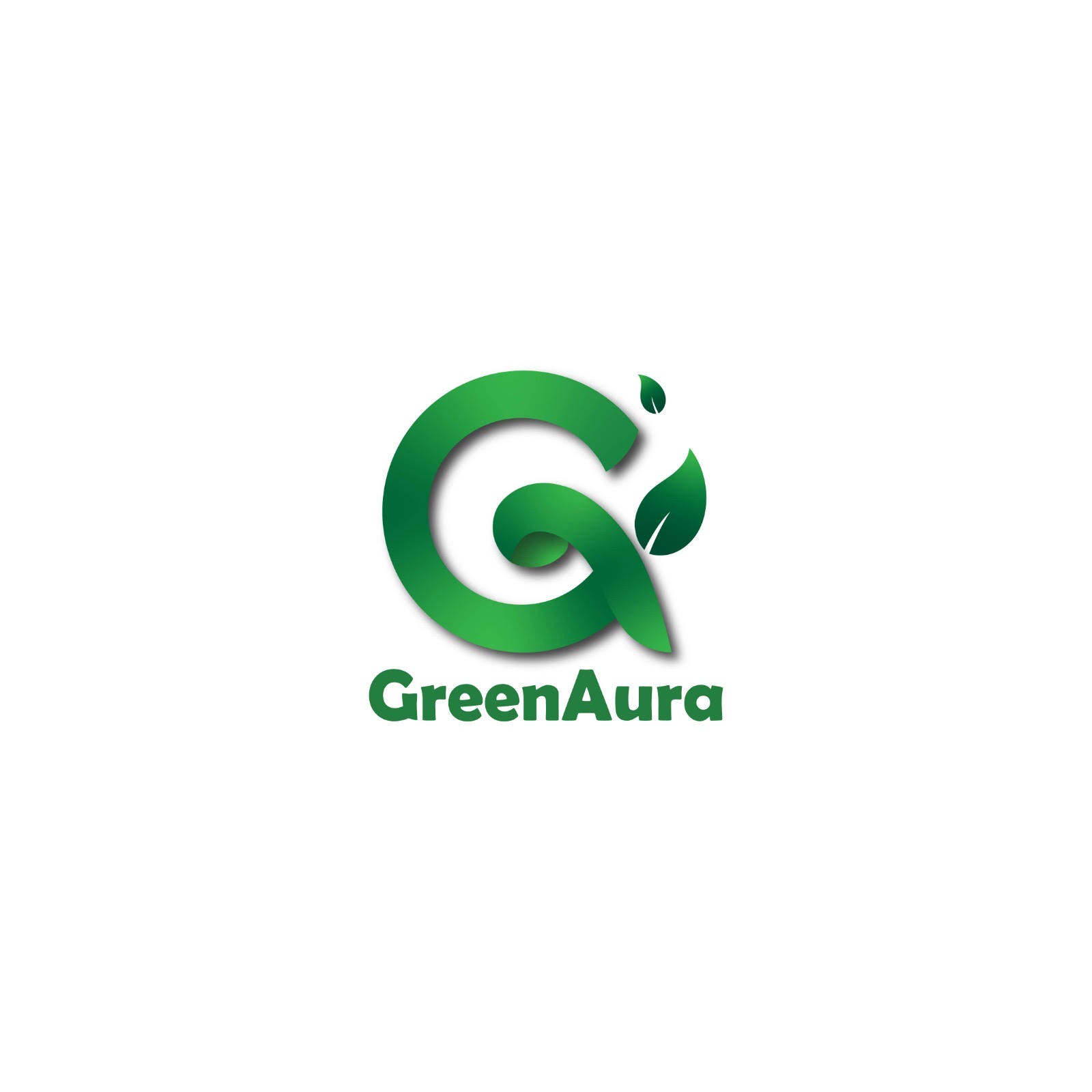 GreenAura Logo
